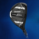 Cleveland Golf: Men's HALO XL Hy-Wood Hybrid Golf