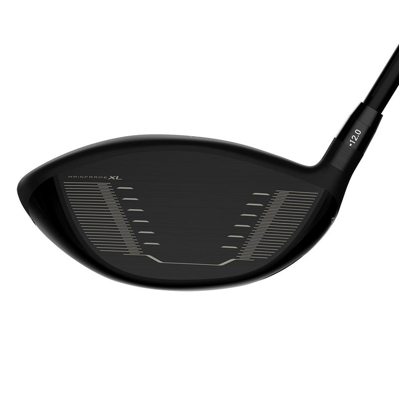 Cleveland Golf: HiBore XL Driver