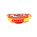 Kansas City Chiefs Mallet Putter Cover by CMC Design Golf