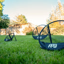 3 Piece Chipping Net Set