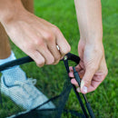 3 Piece Chipping Net Set