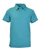 Cullen Toddler Boys' Polo