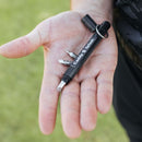 Golf Club Groove Sharpener