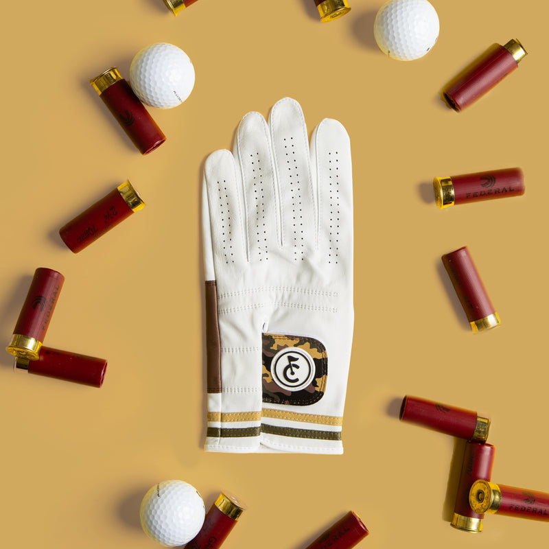 Chipp Golf - Camo Golf Glove