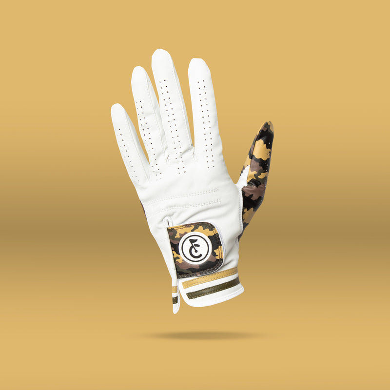 Chipp Golf - Camo Golf Glove