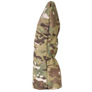Camo Green Driver Headcover
