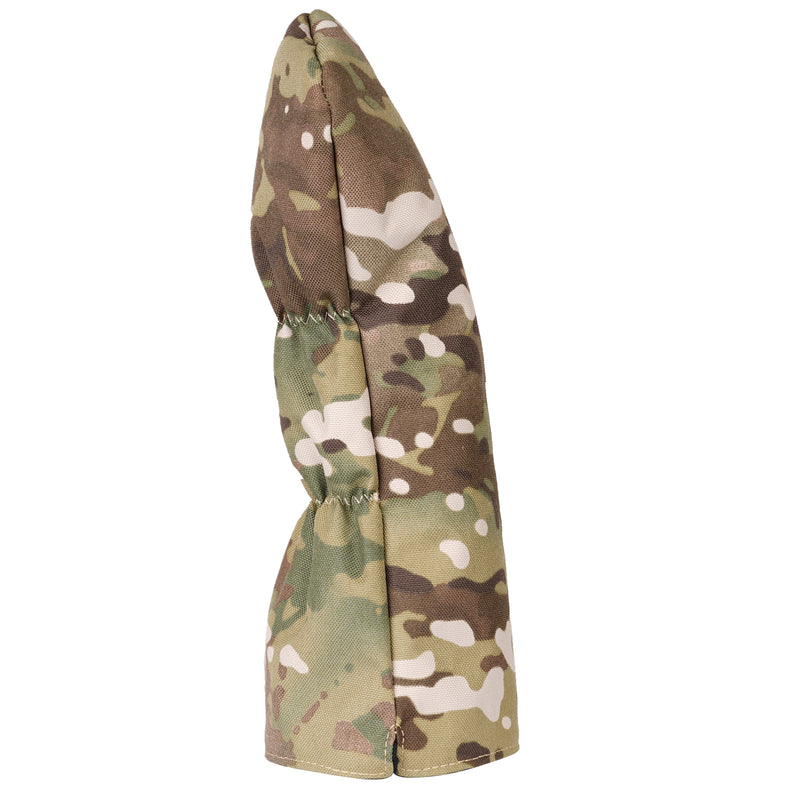 Camo Green Driver Headcover