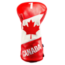 CMC Design: Driver Headcover - Canada Golf