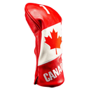 CMC Design: Driver Headcover - Canada Golf