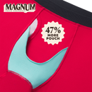 The Candy Crush | Candy Hearts Ball Hammock® Magnum Big Pouch Underwear