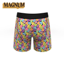 The Candy Crush | Candy Hearts Ball Hammock® Magnum Big Pouch Underwear