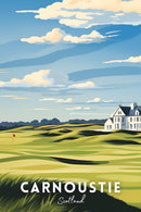 Carnoustie