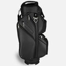 RevCore Lux Golf Cart Bag | 14 Way Velvet Lined Dividers