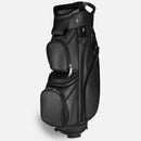 RevCore Lux Golf Cart Bag | 14 Way Velvet Lined Dividers