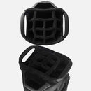 RevCore Lux Golf Cart Bag | 14 Way Velvet Lined Dividers