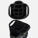 RevCore Lux Golf Cart Bag | 14 Way Velvet Lined Dividers