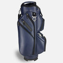 RevCore Lux Golf Cart Bag | 14 Way Velvet Lined Dividers