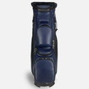 RevCore Lux Golf Cart Bag | 14 Way Velvet Lined Dividers