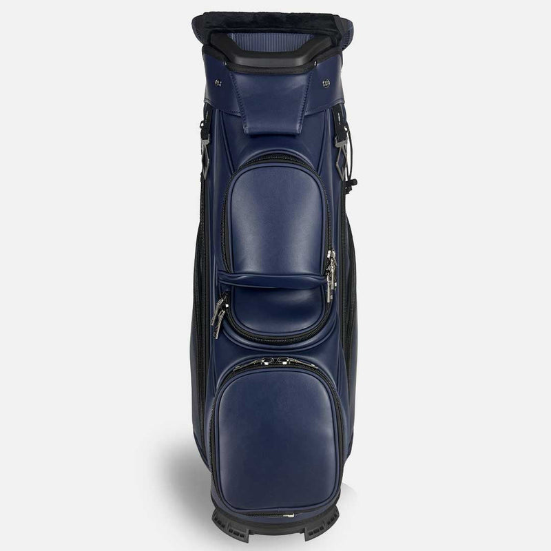 RevCore Lux Golf Cart Bag | 14 Way Velvet Lined Dividers