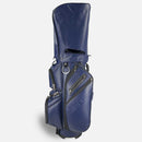 RevCore Lux Golf Cart Bag | 14 Way Velvet Lined Dividers