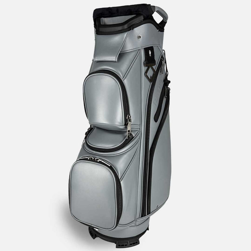 RevCore Lux Golf Cart Bag | 14 Way Velvet Lined Dividers