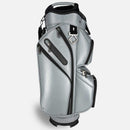 RevCore Lux Golf Cart Bag | 14 Way Velvet Lined Dividers