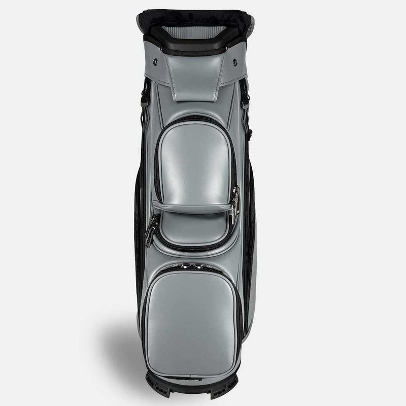 RevCore Lux Golf Cart Bag | 14 Way Velvet Lined Dividers