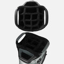 RevCore Lux Golf Cart Bag | 14 Way Velvet Lined Dividers