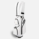 RevCore Lux Golf Cart Bag | 14 Way Velvet Lined Dividers