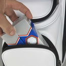 RevCore Lux Golf Cart Bag | 14 Way Velvet Lined Dividers