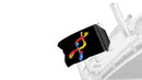 DYRK1A 12"x18" Forever Wave Flag for Boats