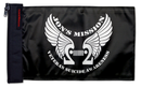 Jon's Mission 22 12"x18" Forever Wave Flag