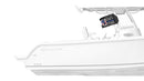 Krawl'n For The Fallen 12"x18" Forever Wave Flag for Boats