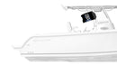 Krawling For K9s 12"x18" Forever Wave Flag for Boats