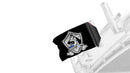 Protection4Paws 12"x18" Forever Wave Flag for Boats