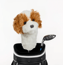 Daphne's Headcovers - Cavapoo Dog Golf