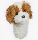 Daphne's Headcovers - Cavapoo Dog Golf