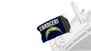 Los Angeles Chargers 11"x17" Forever Wave Flag for Boats