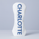 Charlotte Club Cover by 1803 Sports