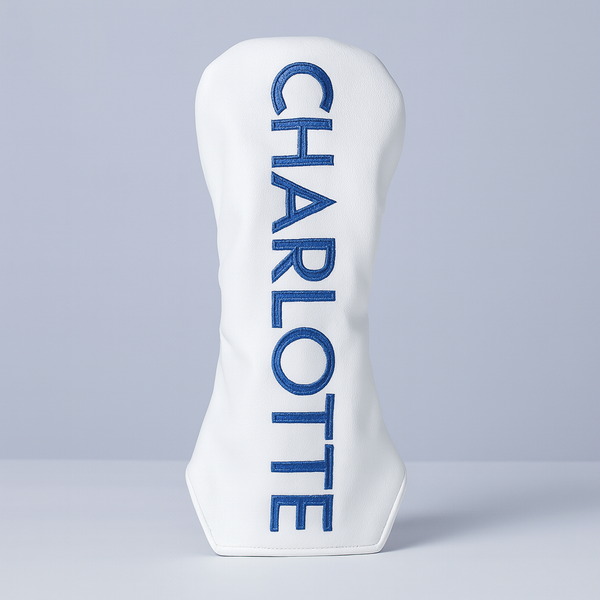 Charlotte Club Cover by 1803 Sports