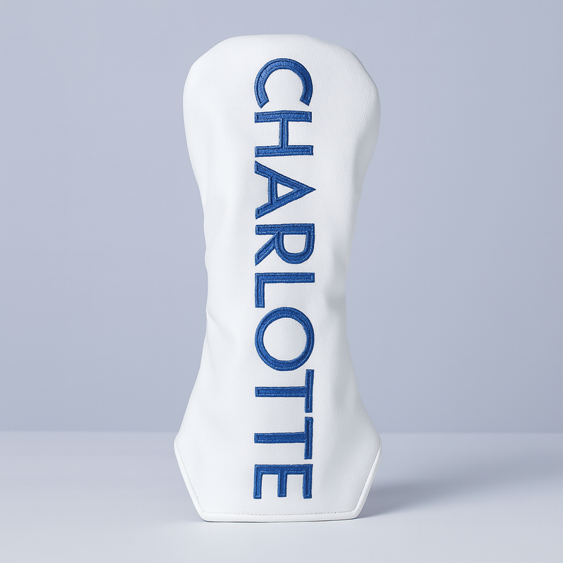 Charlotte Club Cover by 1803 Sports