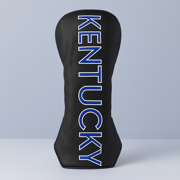 Kentucky Club Cover by 1803 Sports