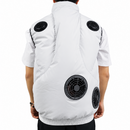 LITEGUEST TEC Cooling Vest | Advanced Active Cooling with Dual Fans