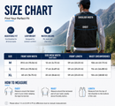 LITEGUEST Water Cooling Vest | Battery-Free Cooling for Outdoor Activities