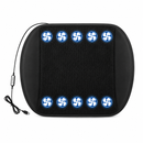 LITEGUEST Ventilated Cooling Seat Cushion | Outdoor USB Airflow Comfort
