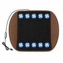 LITEGUEST Ventilated Cooling Seat Cushion | Outdoor USB Airflow Comfort