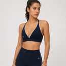 Halter Neck Yoga Sports Bra