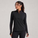 Yoga  Quarter-Zip