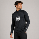 Run Club Raglan QZ