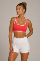 Block Yoga Sports Bra